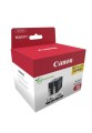 Canon 9254B011 nabój z tuszem 2 szt. Oryginalny Czarny - 2766331