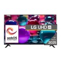 LG 50UA73003LA Telewizor 127 cm (50") - 2766409