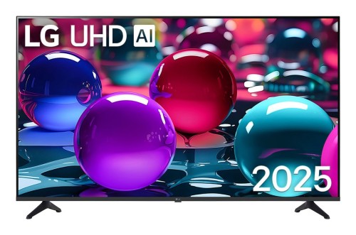 LG 50UA73003LA Telewizor 127 cm (50") - 2766409
