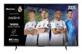 Telewizor Hisense 55E7QPRO QLED PRO 55'' 4K Ultra HD 144Hz VIDAA Dolby Atmos Czarny - 2766410