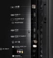 Telewizor Hisense 43A6Q LED 43'' 4K Ultra HD VIDAA Dolby Vision DVB-T2 Czarny - 2766453