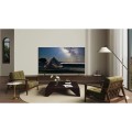 Telewizor TCL 4K QLED 43T69C 43 Telewizor Smart TV Telewizja Google TV UHD Czarny - 2766480