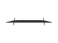 Telewizor TCL 4K QLED 43T69C 43 Telewizor Smart TV Telewizja Google TV UHD Czarny - 2766486