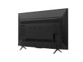 Telewizor TCL 4K QLED 43T69C 43 Telewizor Smart TV Telewizja Google TV UHD Czarny - 2766483