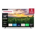 Thomson 55QA2S13 - Android TV 55 cali QLED - 2766456