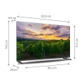 Thomson 55QA2S13 - Android TV 55 cali QLED - 2766457