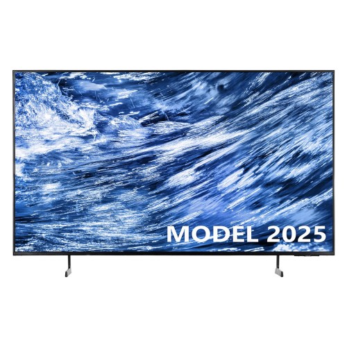 Telewizor SAMSUNG QE55Q7F4A QLED 55" 4K Ultra HD Tizen Dolby Atmos DVB-T2 Czarny - 2766488