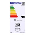 Telewizor SAMSUNG QE55Q7F4A QLED 55" 4K Ultra HD Tizen Dolby Atmos DVB-T2 Czarny - 2766504