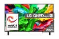 Telewizor LG 55QNED85A3C QNED EVO 55'' 4K Ultra HD 120Hz WebOS Dolby Digital Czarny - 2766556