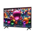 Telewizor LG 50UA75006LA LED 50'' 4K Ultra HD WebOS Dolby Digital DVB-T2 Czarny - 2766588