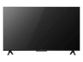 Telewizor TCL 43V6B LED 43'' 4K Ultra HD Google TV Dolby Audio DVB-T2 Czarny (WYPRZEDAŻ) - 2752236