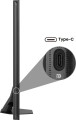 Telewizor Hisense 65U8Q ULED 65'' 4K Ultra HD 165Hz VIDAA Dolby Atmos Czarny - 2766636