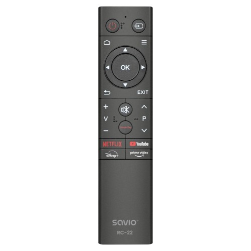 SAVIO PILOT UNIWERSALNY 10 W 1 RC-22 - 2766845