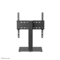 Neomounts DS45-430BL14 uchwyt do telewizorów 139,7 cm (55") Czarny - 2767064
