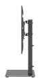 Neomounts DS45-430BL14 uchwyt do telewizorów 139,7 cm (55") Czarny - 2767058
