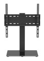 Neomounts DS45-430BL14 uchwyt do telewizorów 139,7 cm (55") Czarny - 2767057