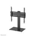 Neomounts DS45-430BL14 uchwyt do telewizorów 139,7 cm (55") Czarny - 2767074