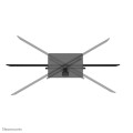 Neomounts DS45-430BL14 uchwyt do telewizorów 139,7 cm (55") Czarny - 2767061