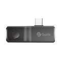 GUIDE SENSMART KAMERA TERMOWIZYJNA MOBIR AIR MAA DLA URZĄDZEŃ ANDROID USB-C, 120X90PX DO 120°C FOV 50° 25HZ MAA - 2736171