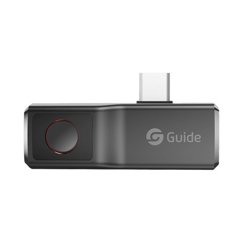 GUIDE SENSMART KAMERA TERMOWIZYJNA MOBIR AIR MAA DLA URZĄDZEŃ ANDROID USB-C, 120X90PX DO 120°C FOV 50° 25HZ MAA - 2736171