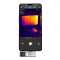 GUIDE SENSMART KAMERA TERMOWIZYJNA MOBIR AIR MAA DLA URZĄDZEŃ ANDROID USB-C, 120X90PX DO 120°C FOV 50° 25HZ MAA - 2736174