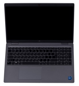 DELL LATITUDE 5520 i5-1145G7 32GB 512SSD 15,6" FHD(dotyk) Win11pro + zasilacz UŻYWANY