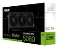 Karta graf. ASUS PROART RTX 5080 16GB OC - 2767621