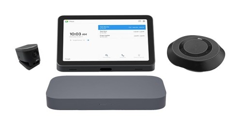 Zestaw Asus Google Met Home GQE20A-G5003UN - 2752805