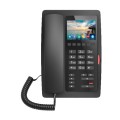 Fanvil H5W telefon VoIP Czarny 2 linii Wi-Fi - 2767654