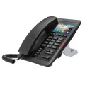 Fanvil H5W telefon VoIP Czarny 2 linii Wi-Fi - 2767653