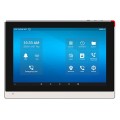 Fanvil i56A | Monitor do wideodomofonu | Android 9.0, 10.1 cali, HD Audio, Wi-Fi, wbudowany głośnik, montaż na ścianie - 2767693