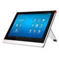 Fanvil i56A | Monitor do wideodomofonu | Android 9.0, 10.1 cali, HD Audio, Wi-Fi, wbudowany głośnik, montaż na ścianie - 2767691