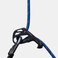 Lina wspinaczkowa Mammut 9.5 Crag Dry Rope 80 m - ocean/blue - 2753247