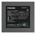 Zasilacz 80Plus Gold | Zobacz materiał PN650M | 650 W - 2767755