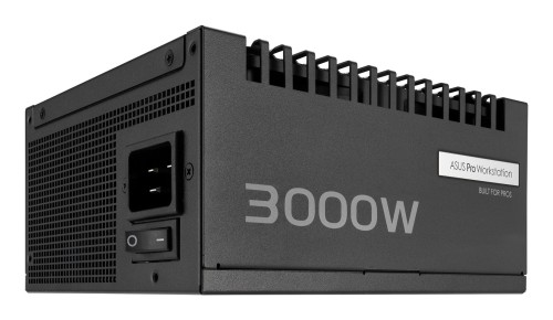 Zasilacz ASUS-PRO-WS-3000P 3000W - 2767799