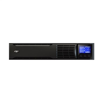 Szafa FSP Champ 3K IEC | 3000 VA | 2700 W - 2767953