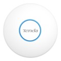 Access Point Tenda i26 AX1500 Dual-Band Sufitowy 1GbE 1500Mb/s MU-MIMO PoE - 2736291