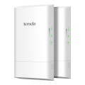 Urządzenie typu CPE Tenda O1-5G Kit 5GHz Outdoor 9dBi 11AC 867Mbps LAN PoE 2szt. - 2272190