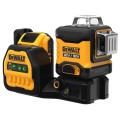 Laser krzyżowy 12/18V DCE089D1G18 DEWALT - 2507382