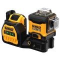 Laser krzyżowy 12/18V DCE089D1G18 DEWALT - 2507385