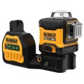 Laser krzyżowy 12/18V DCE089D1G18 DEWALT - 2507386