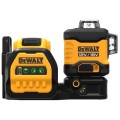 Laser krzyżowy 12/18V DCE089D1G18 DEWALT - 2507384