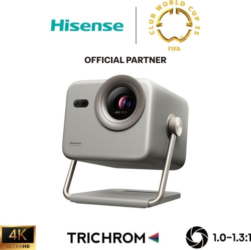 PROJEKTOR HISENSE M2PRO LASER 4K - 2750765