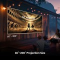 PROJEKTOR HISENSE M2PRO LASER 4K - 2750772
