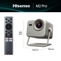 PROJEKTOR HISENSE M2PRO LASER 4K - 2750766