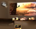 PROJEKTOR HISENSE M2PRO LASER 4K - 2750767