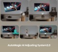 PROJEKTOR HISENSE M2PRO LASER 4K - 2750771