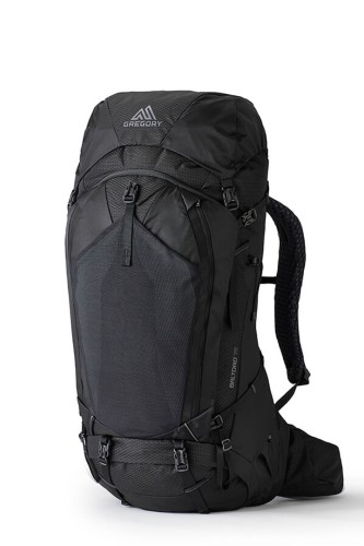 Plecak trekkingowy Gregory Baltoro 75 - obsidian black - 2750577