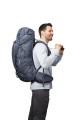 Plecak trekkingowy Gregory Baltoro 75 - obsidian black - 2750579
