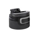 Nakrętka Kambukka 3in1 H Lid Black Steel - 2750172